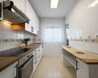 Resale - Terraced house - Dehesa de campoamor - Campoamor