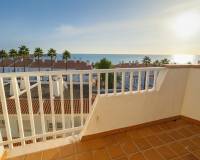 Resale - Terraced house - Dehesa de campoamor - Campoamor