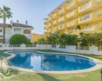 Resale - Terraced house - Dehesa de campoamor - Campoamor