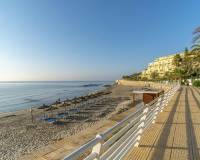 Resale - Terraced house - Dehesa de campoamor - Campoamor