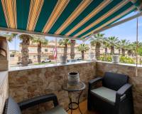 Resale - Terraced house - Guardamar Playa