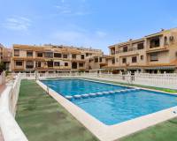 Resale - Terraced house - Guardamar Playa