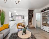 Resale - Terraced house - Guardamar Playa