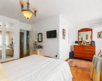 Resale - Terraced house - Guardamar Playa