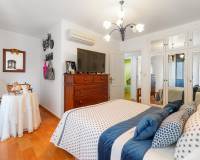 Resale - Terraced house - Guardamar Playa