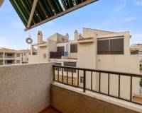 Resale - Terraced house - Guardamar Playa