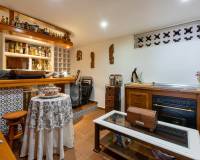 Resale - Terraced house - Guardamar Playa