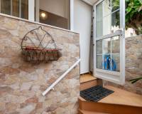 Resale - Terraced house - Guardamar Playa