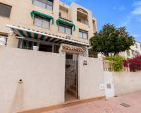 Resale - Terraced house - Guardamar Playa