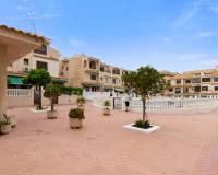 Resale - Terraced house - Guardamar Playa