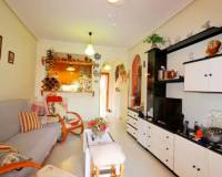 Resale - Terraced house - La Mata