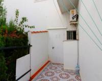 Resale - Terraced house - La Mata