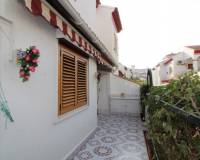 Resale - Terraced house - La Mata