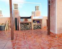 Resale - Terraced house - La Mata