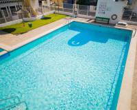 Resale - Terraced house - La Siesta - El Salado - Torreta - La Siesta