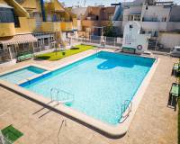 Resale - Terraced house - La Siesta - El Salado - Torreta - La Siesta