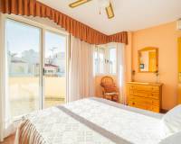 Resale - Terraced house - La Siesta - El Salado - Torreta - La Siesta