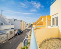 Resale - Terraced house - La Siesta - El Salado - Torreta - La Siesta
