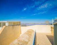 Resale - Terraced house - La Siesta - El Salado - Torreta - La Siesta