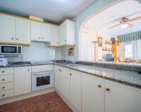 Resale - Terraced house - La Siesta - El Salado - Torreta - La Siesta