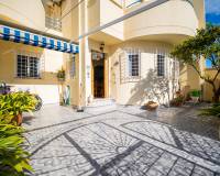 Resale - Terraced house - La Siesta - El Salado - Torreta - La Siesta