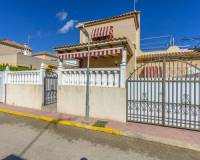 Resale - Terraced house - Los Balcones - Los Altos del Edén - Los Altos