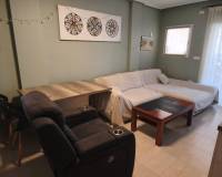 Resale - Terraced house - Los Balcones - Los Altos del Edén - Los Altos
