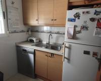 Resale - Terraced house - Los Balcones - Los Altos del Edén - Los Altos