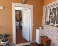 Resale - Terraced house - Los Balcones - Los Altos del Edén - Los Altos