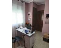 Resale - Terraced house - Los Balcones - Los Altos del Edén - Los Altos