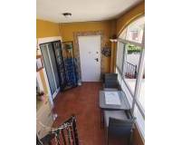 Resale - Terraced house - Los Balcones - Los Altos del Edén - Los Altos