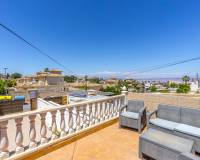 Resale - Terraced house - Los Balcones - Los Altos del Edén - Los Balcones