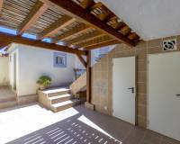 Resale - Terraced house - Los Balcones - Los Altos del Edén - Los Balcones