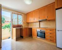 Resale - Terraced house - Los Montesinos - Alicante