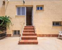 Resale - Terraced house - Los Montesinos - Alicante