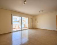 Resale - Terraced house - Los Montesinos - Alicante