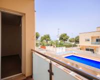 Resale - Terraced house - Los Montesinos - Alicante