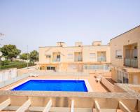 Resale - Terraced house - Los Montesinos - Alicante