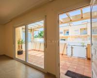 Resale - Terraced house - Los Montesinos - Alicante