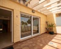 Resale - Terraced house - Los Montesinos - Alicante