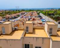 Resale - Terraced house - Los Montesinos - Alicante