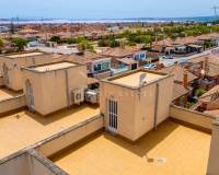 Resale - Terraced house - Los Montesinos - Alicante