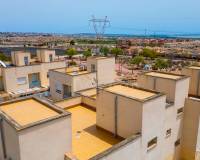 Resale - Terraced house - Los Montesinos - Alicante