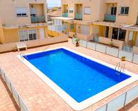 Resale - Terraced house - Los Montesinos - Alicante