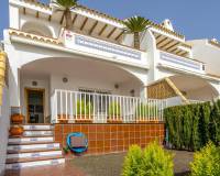 Resale - Terraced house - Orihuela Costa - Agua Marina