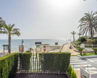 Resale - Terraced house - Orihuela Costa - Agua Marina