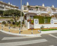 Resale - Terraced house - Orihuela Costa - Agua Marina