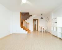 Resale - Terraced house - Orihuela Costa - Agua Marina