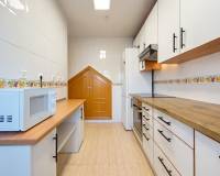 Resale - Terraced house - Orihuela Costa - Agua Marina