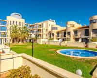 Resale - Terraced house - Orihuela Costa - Cabo Roig